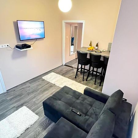 Flamingo Rezidencia Apartman إغير المظهر الخارجي الصورة