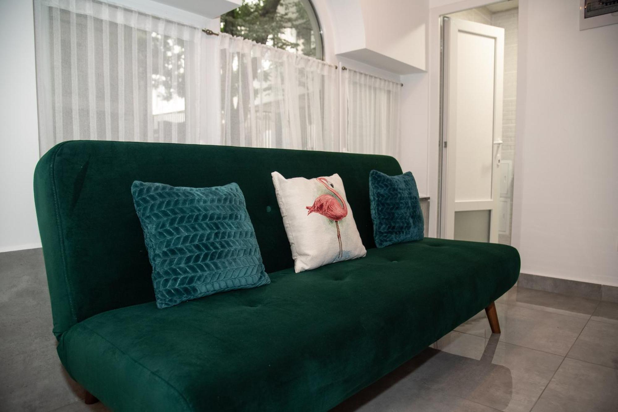 Flamingo Rezidencia Apartman إغير المظهر الخارجي الصورة