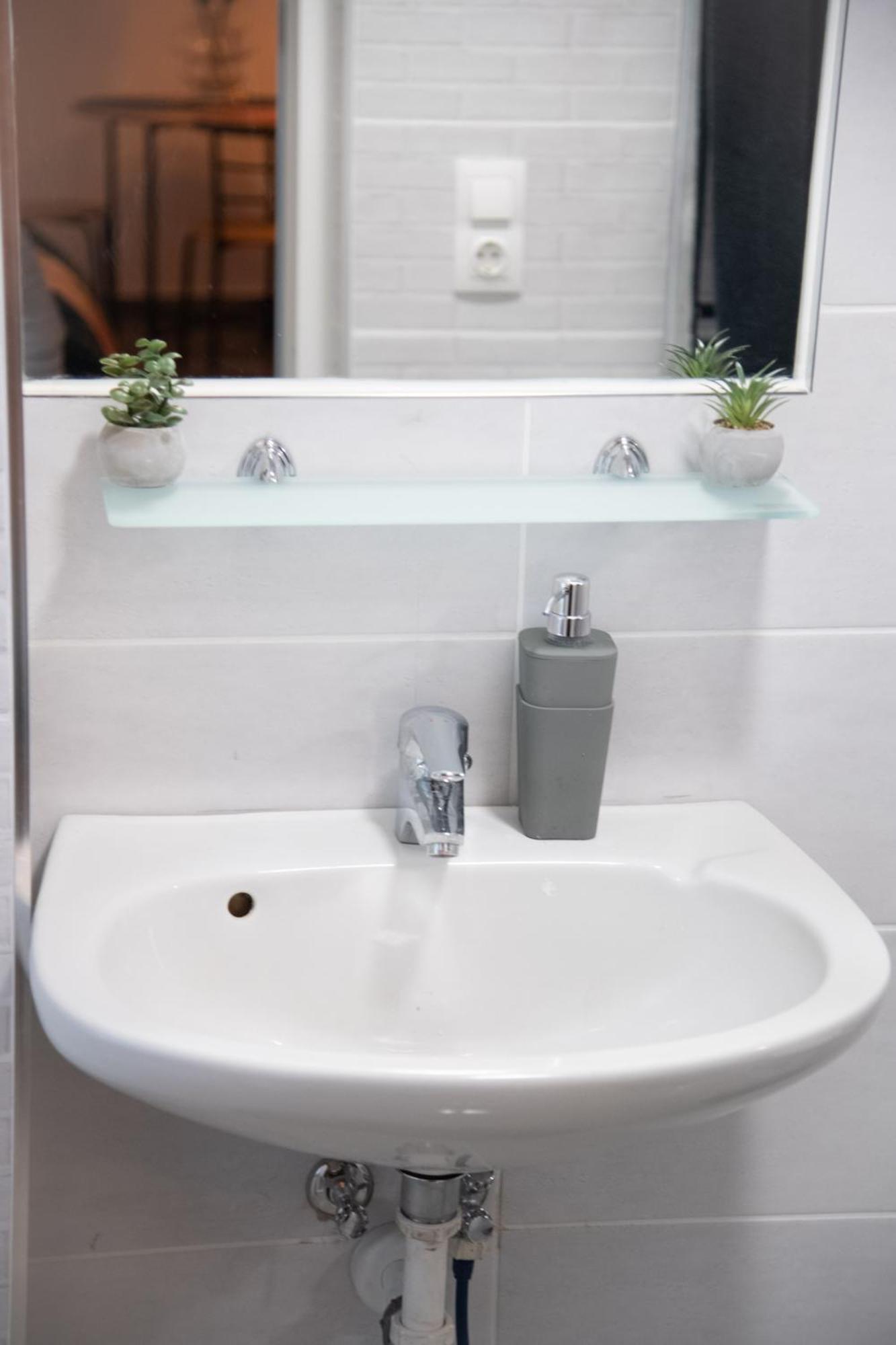 Flamingo Rezidencia Apartman إغير المظهر الخارجي الصورة