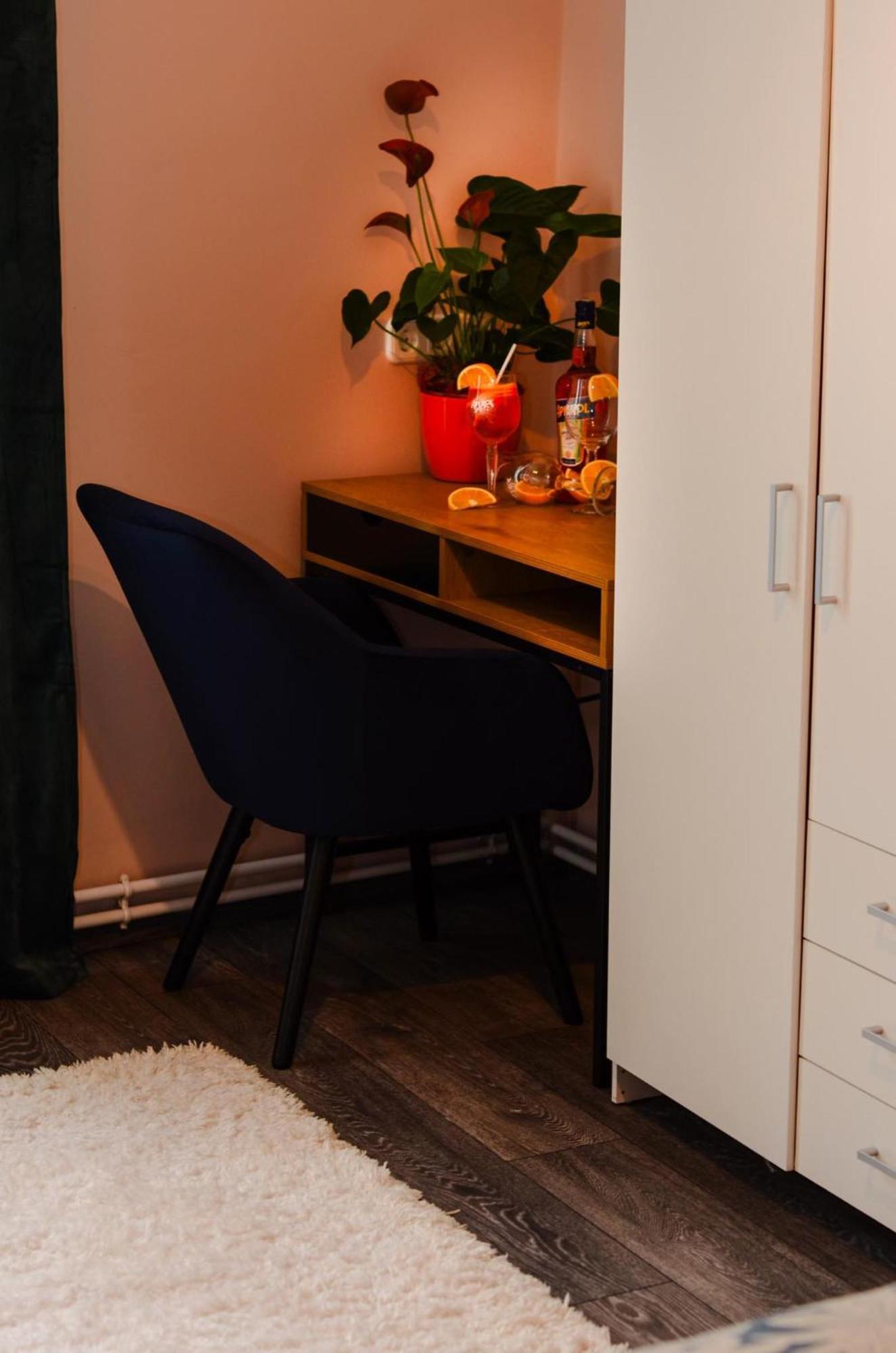 Flamingo Rezidencia Apartman إغير المظهر الخارجي الصورة