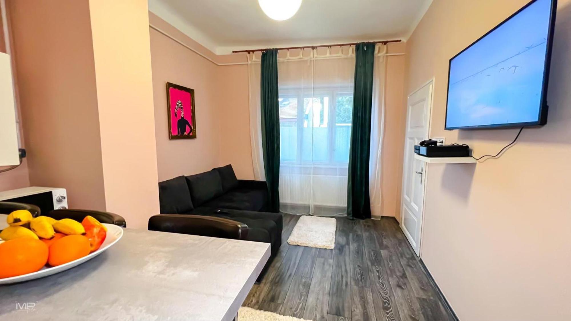 Flamingo Rezidencia Apartman إغير المظهر الخارجي الصورة