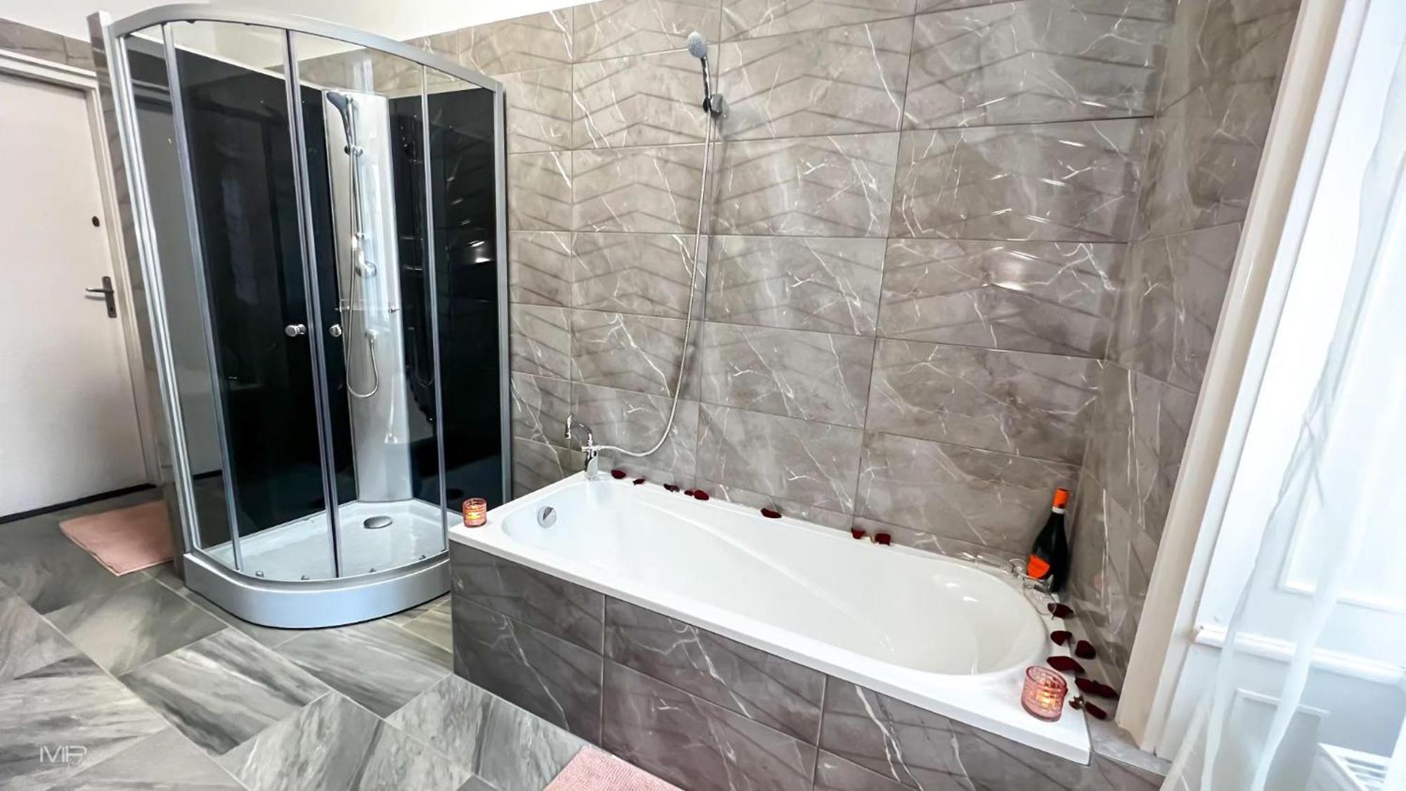 Flamingo Rezidencia Apartman إغير المظهر الخارجي الصورة